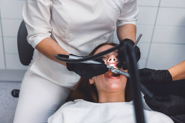 Best Emergency Tooth Extraction in Gridley, CA